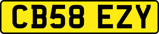 CB58EZY