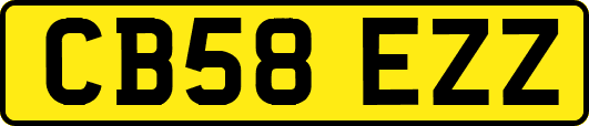 CB58EZZ