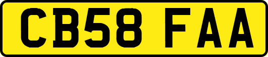 CB58FAA