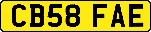 CB58FAE