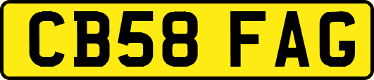 CB58FAG