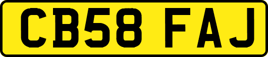 CB58FAJ