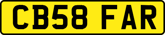 CB58FAR