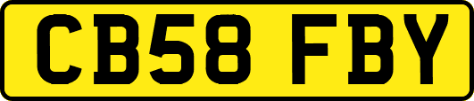 CB58FBY