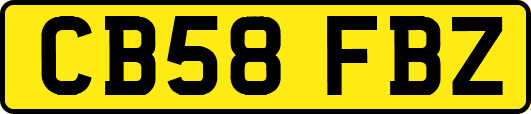 CB58FBZ