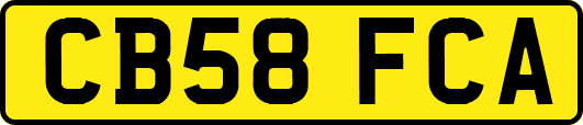 CB58FCA