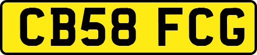 CB58FCG