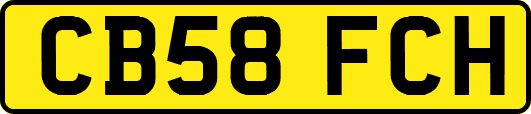 CB58FCH