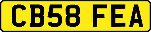 CB58FEA