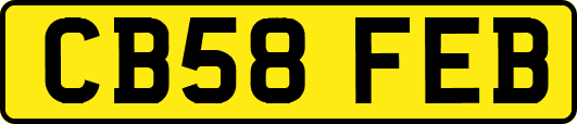 CB58FEB