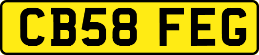 CB58FEG