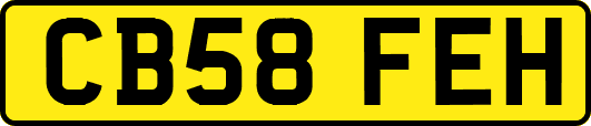 CB58FEH