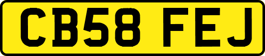 CB58FEJ