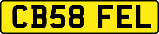 CB58FEL
