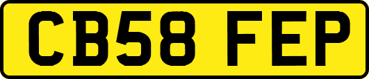 CB58FEP