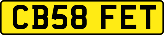 CB58FET