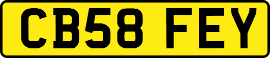 CB58FEY