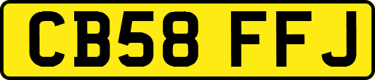 CB58FFJ