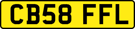 CB58FFL