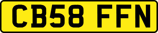 CB58FFN