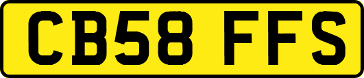 CB58FFS