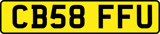 CB58FFU