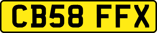 CB58FFX