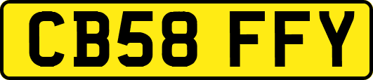 CB58FFY