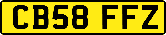 CB58FFZ