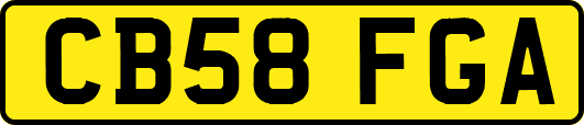 CB58FGA