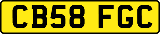 CB58FGC