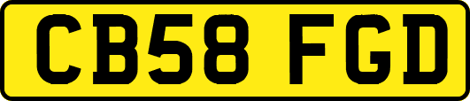 CB58FGD