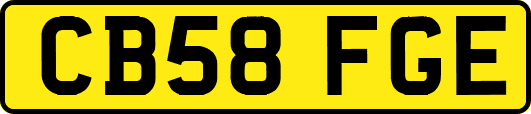 CB58FGE
