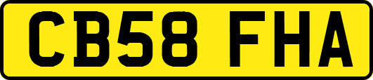 CB58FHA