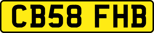 CB58FHB