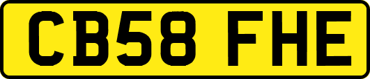CB58FHE