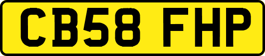 CB58FHP