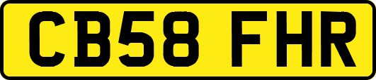 CB58FHR