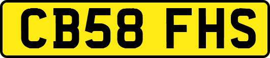 CB58FHS