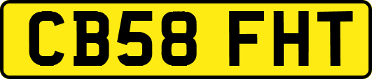 CB58FHT