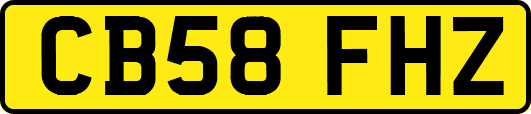 CB58FHZ