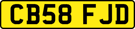 CB58FJD