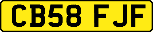 CB58FJF