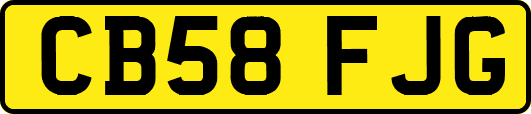 CB58FJG