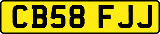 CB58FJJ