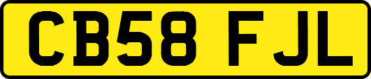 CB58FJL