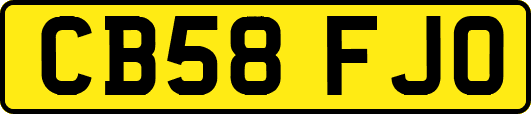 CB58FJO