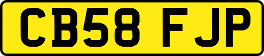 CB58FJP