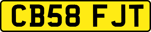 CB58FJT