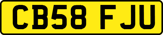 CB58FJU
